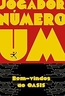 Livro Box digital duologia jogador número um