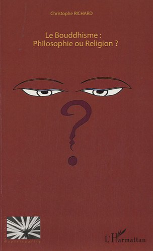 Le  bouddhisme