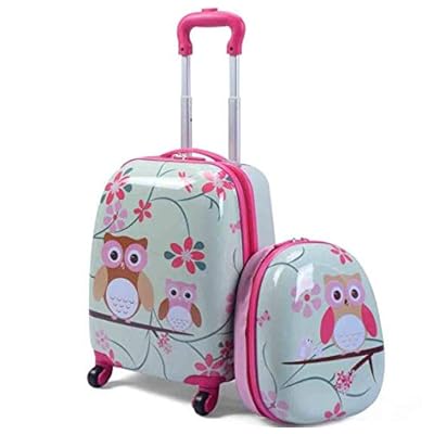 ARLIME PCS Kids Luggage Set, 12 Bangladesh Ubuy