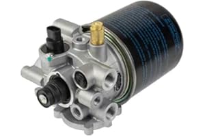 WTP AIR DRYER 12 V REPLACES MERITOR WABCO 1200 SERIES 955300 (955079)