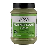 Multi Vitamin Energy booster Moringa Leaves Powder (Moringa oleifera), 1 Pound / 16 Oz, 100% Natural Dietary Supplement