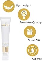 borghese tinted moisturizer