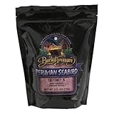 Buried Treasure Peruvian Seabird Guano Fertilizer, 2 lb
