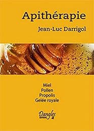 Apithérapie