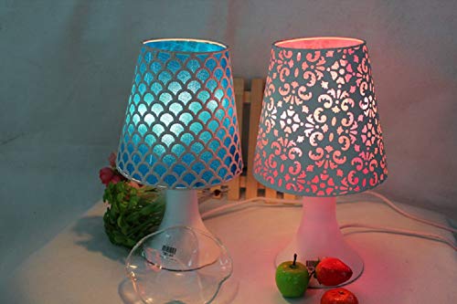 1 Piece of Clear Glass Wavy Dish Replacement Large 4''x1.2'' Plate Bowl Lid Tray for Aroma Therapy Lamp and Tart Wax Melt Warmers Electric Oil Aromatherapy Burner