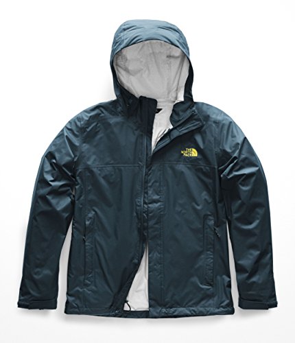 The North Face Men's Venture 2 Jacket - Kodiak Blue & Kodiak Blue - L