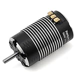 HobbyWing 30401901 Xerun 4268 SD G2 Sensored Brushless Motor 1900kV RC Hobby Product