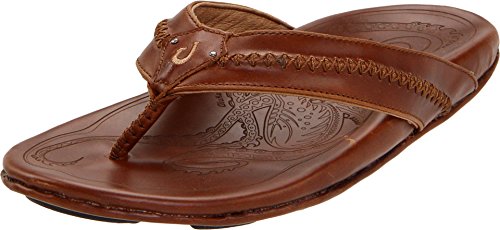 olukai mea ola ginger