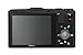 Nikon COOLPIX S9700 16.0 MP Wi-Fi Digital Camera with 30x Zoom NIKKOR Lens, GPS, and Full HD 1080p Video (Black)