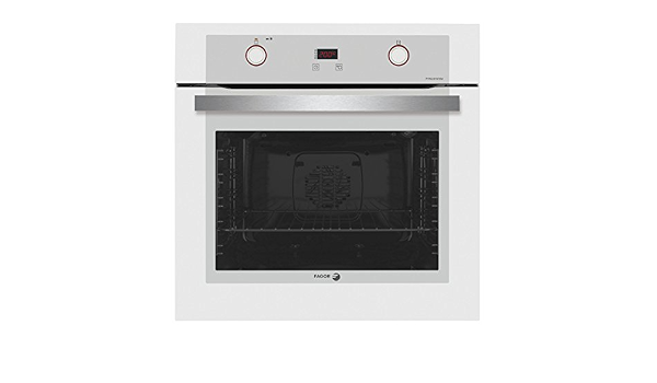 Junta puerta horno Fagor, Aspes, Edesa - Comprar