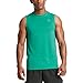 Mission Men's VaporActive Alpha Sleeveless T-Shirt
