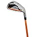 Power Bilt Junior Boys' Ages 3-5 Orange Series Set RH