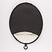 OXO Good Grips Silicone Pot Holder with Magnet, Black
