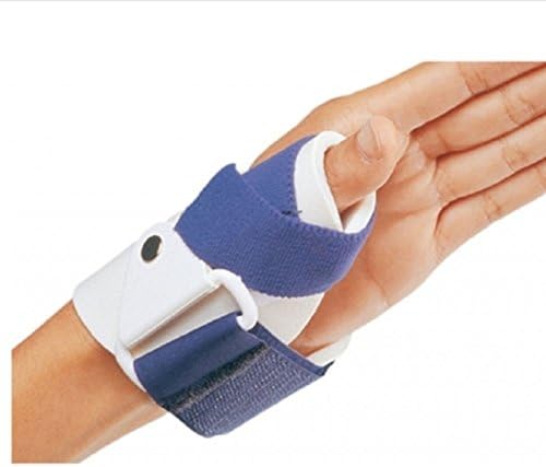 DJO Thumb Support ThumbGuard Thermoplastic
