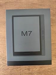 Meebook E-Reader M7 | 6.8' Eink Carta Screen