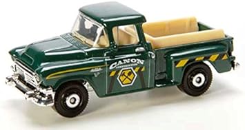 matchbox 57 gmc stepside