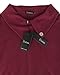 Kilig Women's Lapel Neck Long Sleeve Pockets Casual Knit Sweater Tunic Dress