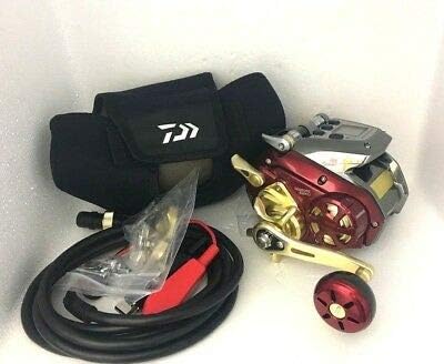 daiwa mj800