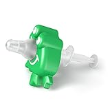 Ezy Dose Kids Medi-Pals Baby and Kid Medicine Dispenser │ Oral Syringe