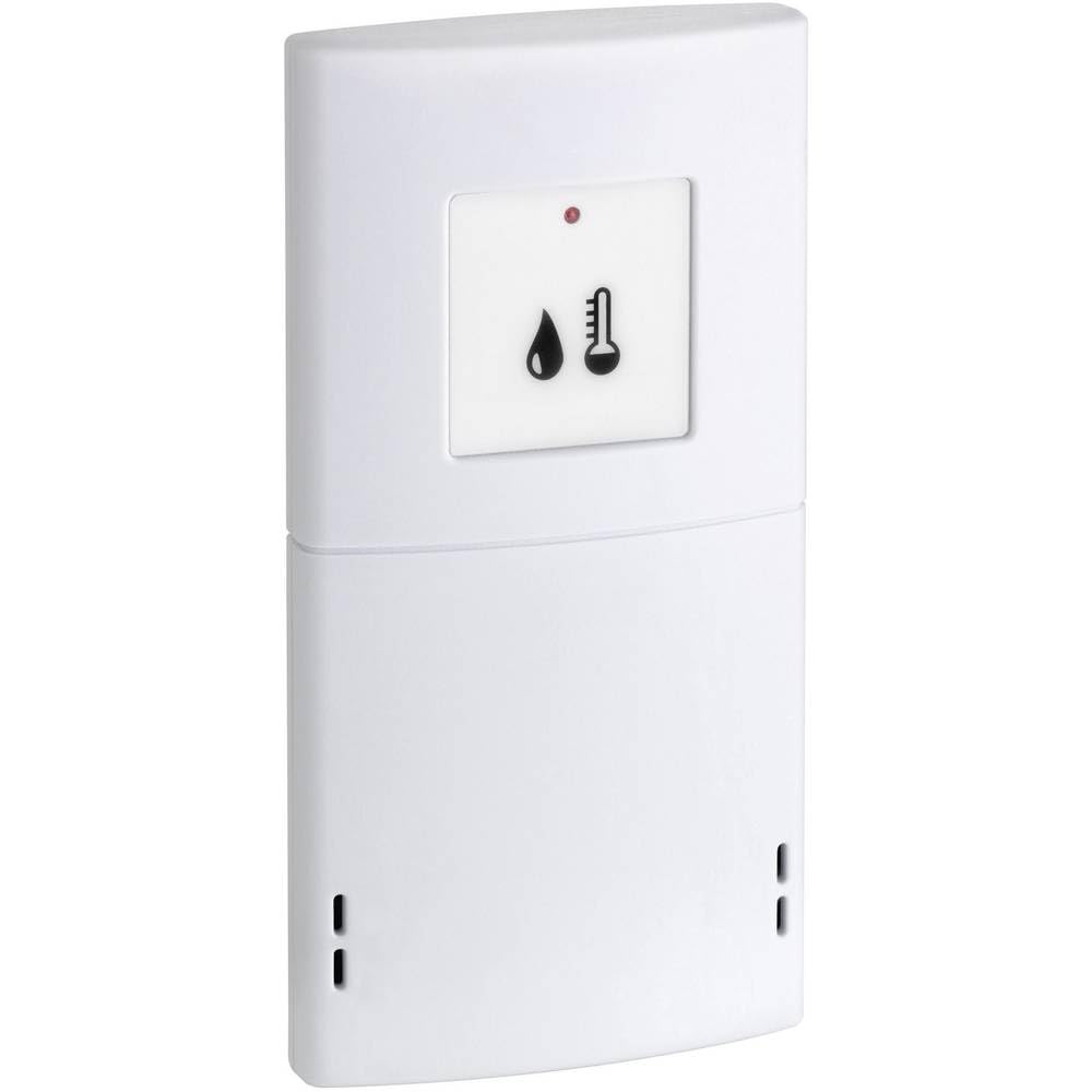 TFA Dostmann T/H Transmitter, Multi-Colour, 19.3 x 4.2 x 26.700000000000003 cm