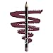 NYX PROFESSIONAL MAKEUP Slim Lip Pencil, Long-Lasting Creamy Lip Liner - Prune