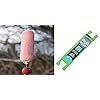 Stylrtop-25mm-Wide-PVA-Carp-Fishing-Mesh-Universal-Refill-Stocking-Bait-Bags Stylrtop-25mm-Wide-PVA-Carp-Fishing-Mesh-Universal-Refill-Stocking-Bait-Bags