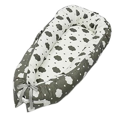 Bebe Puericulture Rose Reducteur De Lit Pour Bebe En Coton Portable Coussin Pour Bebe Lit De Voyage Tour De Lit Bebe Nouveau Ne Couffin De Voyage Portable La Chambre De Bebe Ram Mount Co Uk