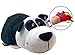 FlipaZoo 16 inch Panda/ Ember Dragon
