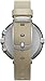 Pebble Time Round Smartwatch - Silver/Stone (14mm) (Certified Refurbished)