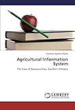 Image de Agricultural Information System: The Case of Hawassa Area, Southern Ethiopia