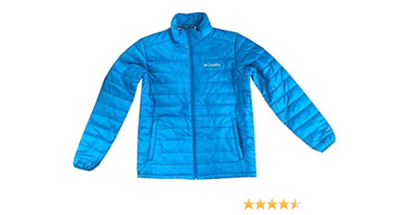 crested butte ii jacket
