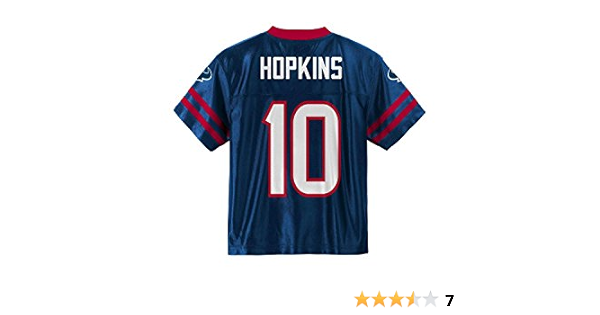 deandre hopkins jersey amazon