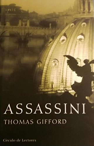 Portada de Assassini