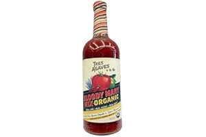 Tres Agaves Organic Bloody Mix
