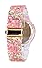 Flower Style Fashion Women Watch