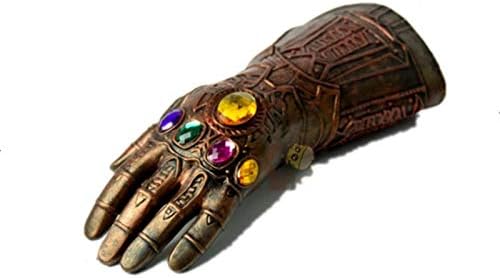thanos gauntlet toy price
