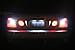 ENDPAGE 3157 LED Bulb White 6000K 1000 Lumens Super Bright 12-24V Non-Polarity, 2-pack, Replacement for 3156 3057 3056 and Works as Back Up Reverse Lights, Tail Brake Lights, Turn Signal Blinkers