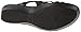 NAOT Women's Enchant Wedge Sandal