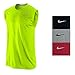 Nike Men's Legend Dri Fit Sleeveless T Shirt
