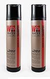 Tressa Water Colors Crimson Splash Shampoo 8.5 oz (Set of 2)