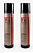 Tressa Water Colors Crimson Splash Shampoo 8.5 oz (Set of 2)