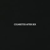 Cigarettes After Sex