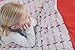 Where The Polka Dots Roam Ballerina Sheets Full Size 4 Pieces Bedding Set, Super Soft Bedding, Pink and White Sheets, 1 Fitted, 1 Flat, 2 Pillowcases, Full Bed Sheets for Girls
