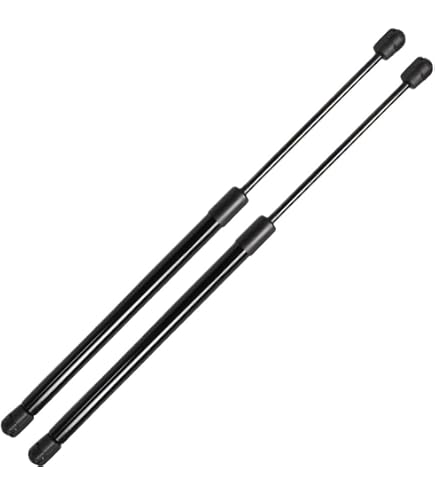 Amazon.com: BOXI 2pcs Hood Lift Supports Struts Shocks Gas Struts