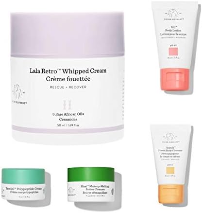 drunk elephant moisturizer review