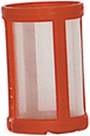 MERCURY BOAT MOTOR BOATING ACCESSORIES PLASTIC FUEL FILTER WTO