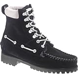 Sebago Women's Delancey Lace Up Boots