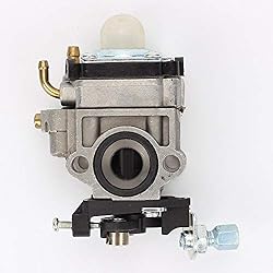 Laliva Carburetor Carb For Walbro WYK-186 WYJ-138