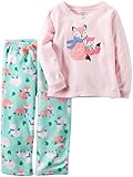 Carter's 2 Piece Fox PJ Set (Toddler/Kid)