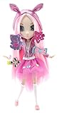 Shibajuku Girls Wave 2 Shizuka Doll